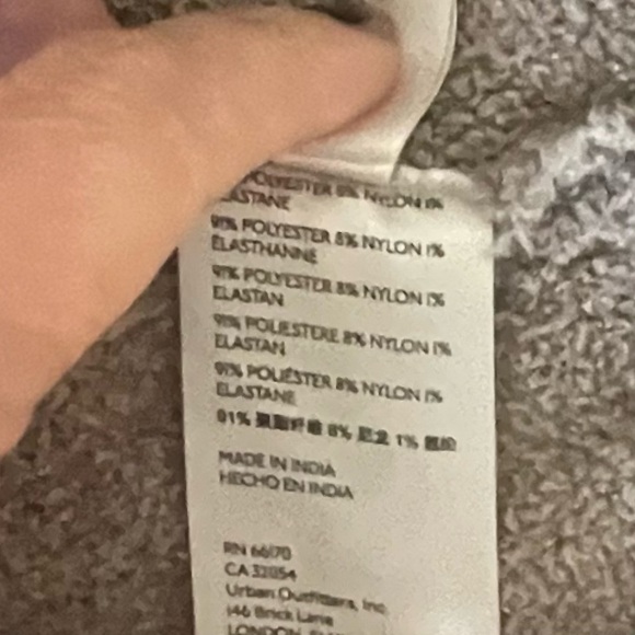 Free People Cabin Fever Pullover Sweater - Picture 14 of 15